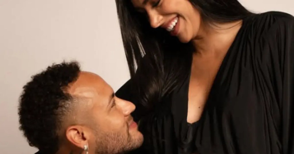 Bruna Biancardi confirma que ela e Neymar Jr. já oficializaram o casamento no civil