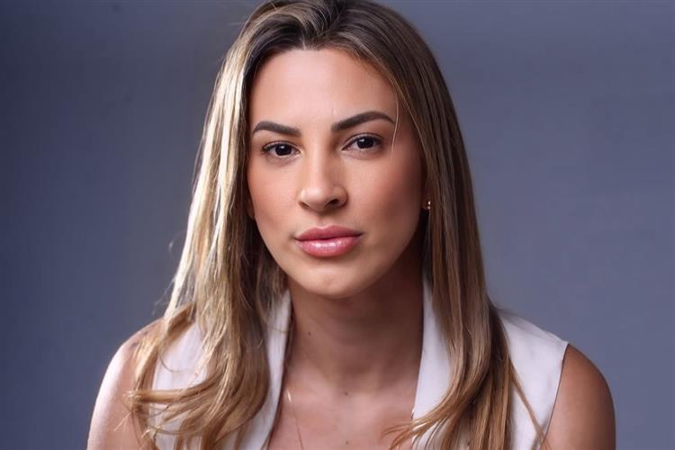 Repórter Iva Soares assina contrato de retorno à TV Cidade Fortaleza, afiliada da Record no&nbsp;CE