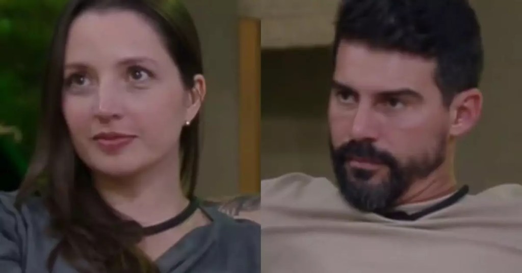 Oi? Radamés diz que permanência de Dhomini foi injustiça e diz que “ele não ganhou”