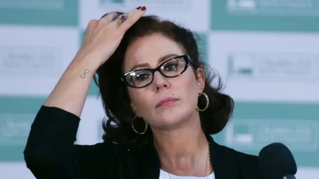 Procuradoria-Geral da República pede prisão preventiva de&nbsp;Zambelli