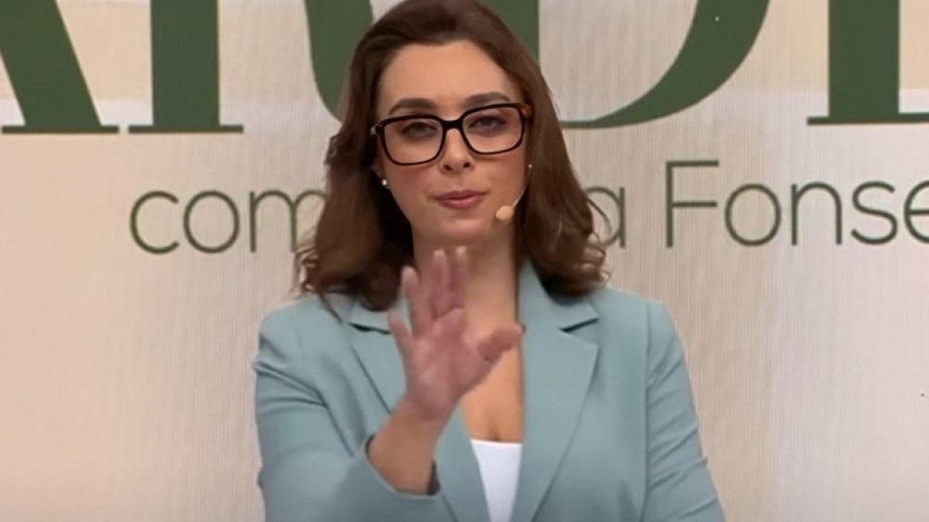 Band lamenta forma como Cátia Fonseca se demitiu