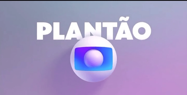 TV Globo interrompe programação para exibir pronunciamento de  Donald Trump após ataque ao&nbsp;Irã