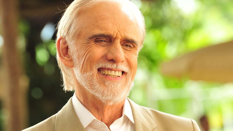 Morre ator Francisco Cuoco, aos 91 anos |&nbsp;Luto