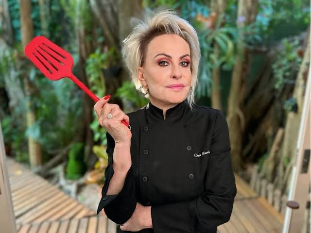Veja primeira chamada do #ChefDeAltoNível, novo reality culinário da TV Globo, apresentado por Ana Maria&nbsp;Braga