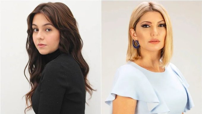 Justiça do RJ mantém decisão que condenou Antonia Fontenelle a pagar uma indenização por danos morais de R$ 50 mil à Klara&nbsp;Castanho