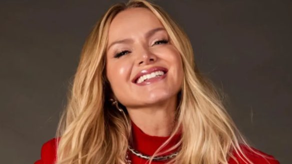 Eliana é cotada para comandar o “Big Brother Brasil” e gravará piloto, diz colunista