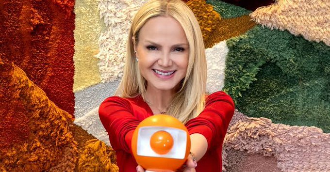 Eliana no SBT? Nem pensar.