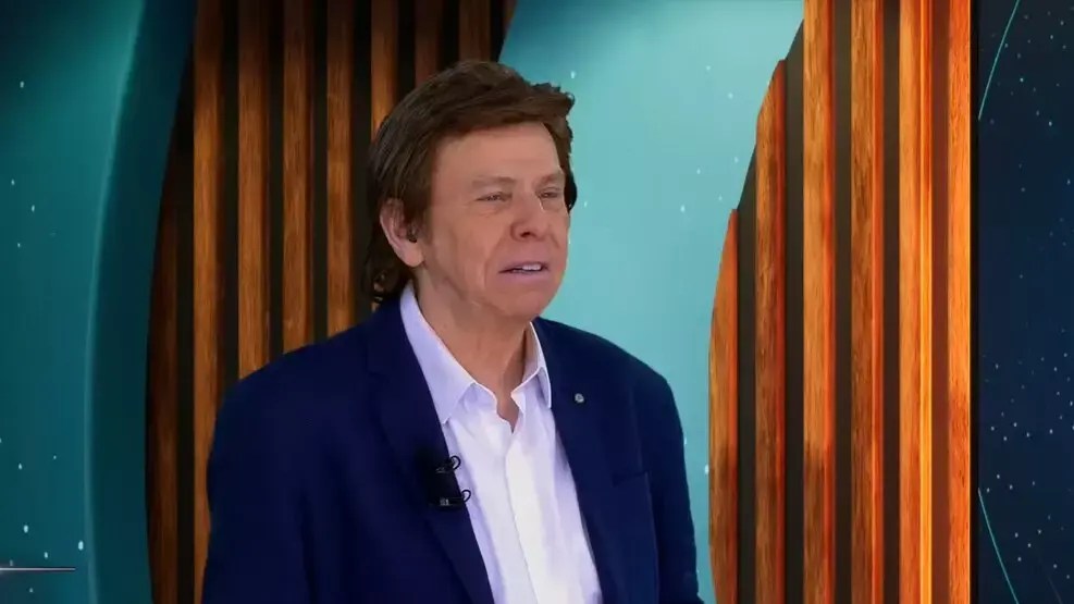 RedeTV! suspende Nelson Rubens após denúncias de&nbsp;assédio