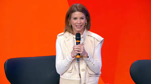 Daniela Beyruti diz que já esperava o crescimento do “Balanço Geral” da Record com a volta do “Bom Dia E&nbsp;Cia”