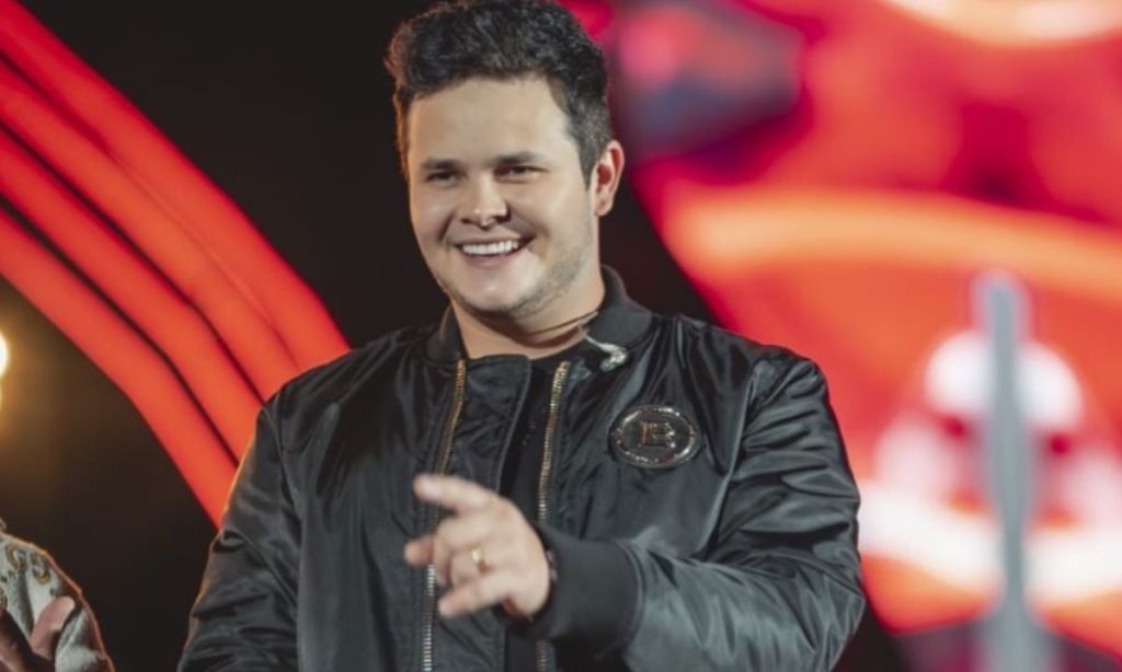 Matheus explica motivo de cobrar dos artistas que estão gravando música de sua autoria sem&nbsp;autorização