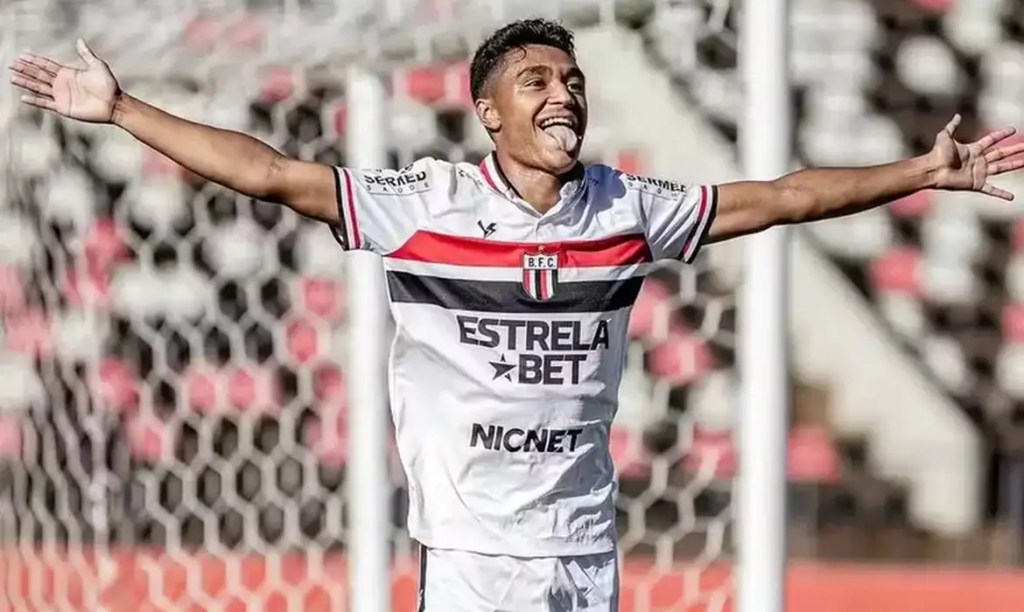 Pedro Severino recebe alta após 98 dias de&nbsp;tratamento