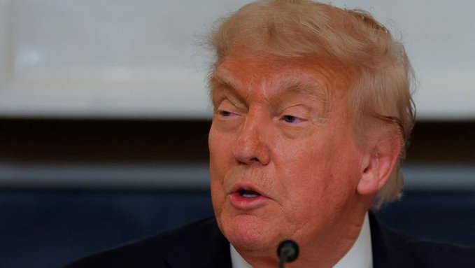 CNN Brasil mostra fala de Trump sobre possível retaliação após ataque ao&nbsp;Irã