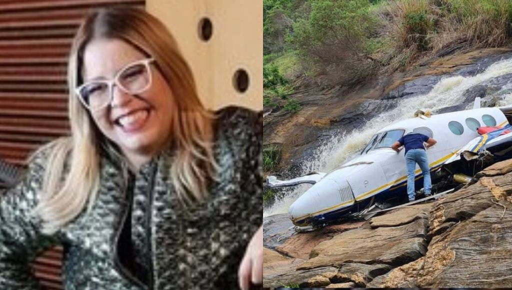 Assista reportagem completa do “Domingo Espetacular” sobre a indenização do acidente aéreo de Marília&nbsp;Mendonça