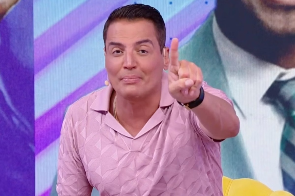 Saiba quanto Léo Dias ganhará na Band