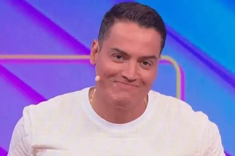 Leo Dias faz suspense em post: “Semana de muitas&nbsp;decisões”