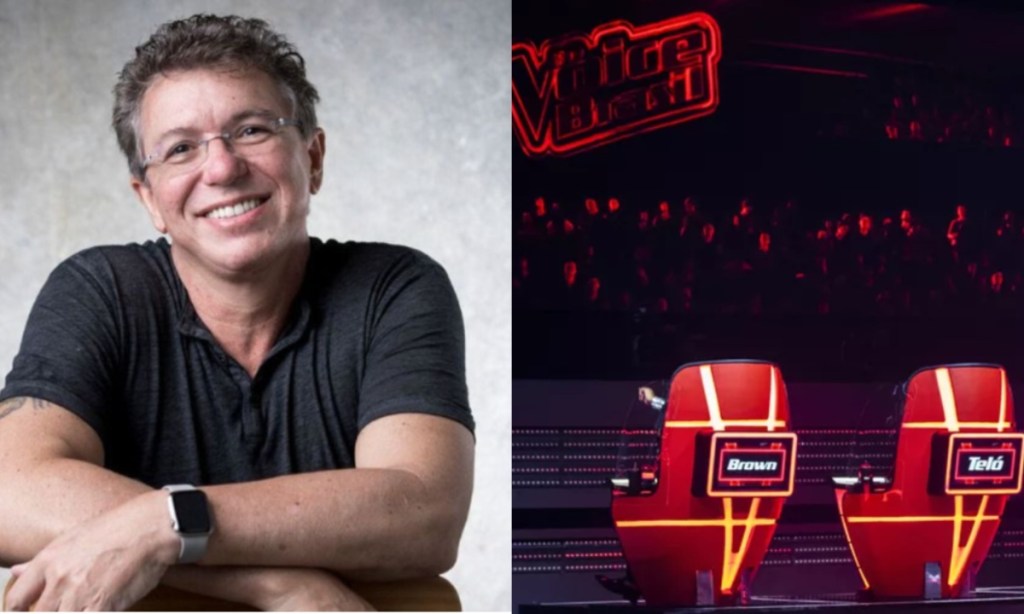 Boninho revela que “The Voice Brasil” no SBT poderá ter cantores de música gospel