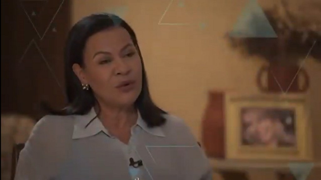 Dona Ruth nega as acusações de alienação parental contra Léo: “Ele sempre conviveu com a família lá e ama o pai dele”