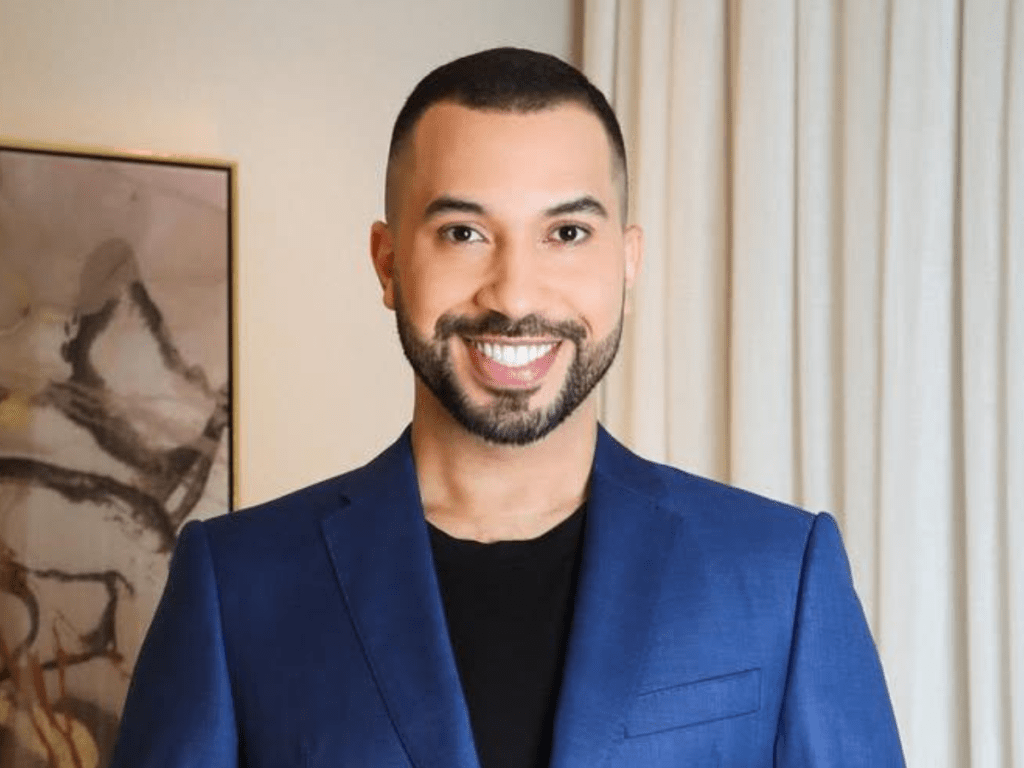 Gil do Vigor explica nova tarifa dos EUA sobre o Brasil: “Vai afetar nosso&nbsp;bolso”