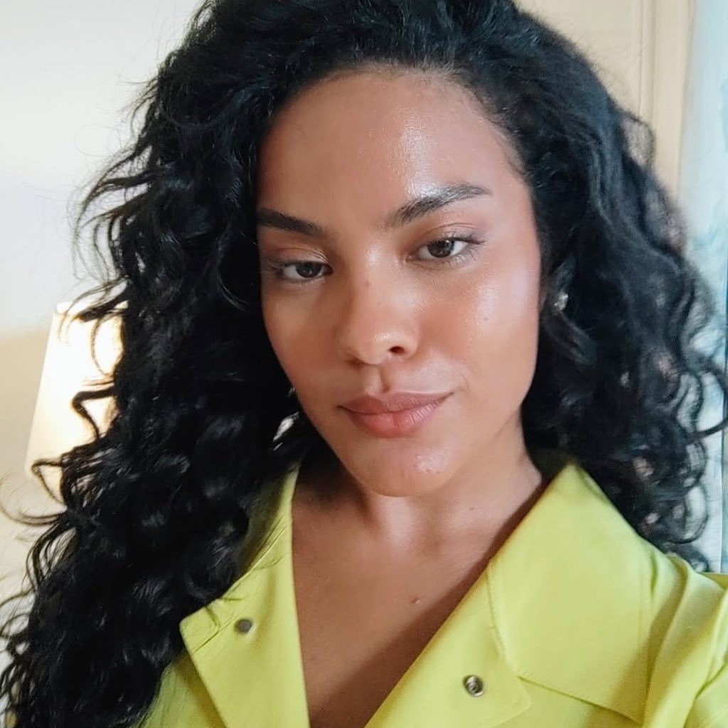 Perfil de Maria de Fátima, de ‘Vale Tudo’, no Instagram é&nbsp;desativado