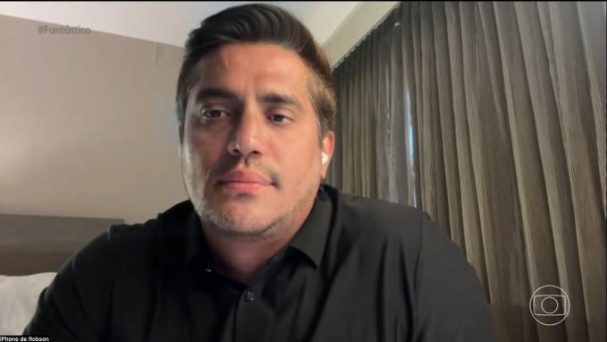 Advogado diz a Fantástico que Dona Ruth está sendo vítima de uma campanha difamatória por parte das páginas de&nbsp;fofoca