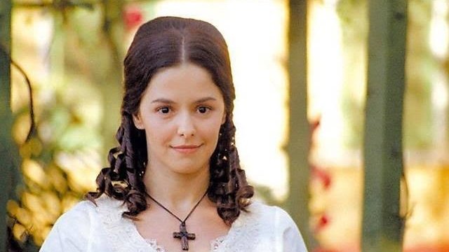 Record vai reprisar a novela “A Escrava Isaura” em edição especial