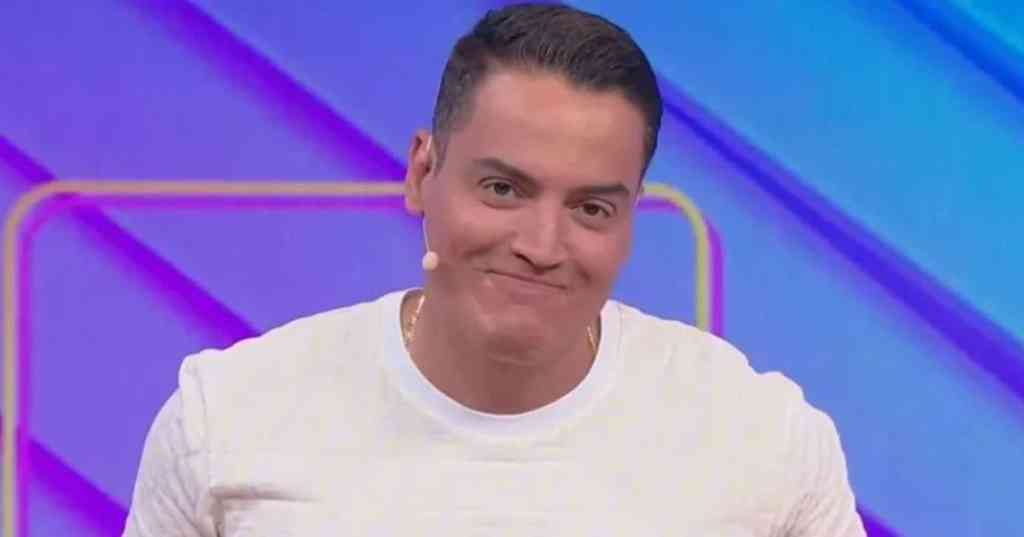 Leo Dias já comunicou seu desligamento ao SBT