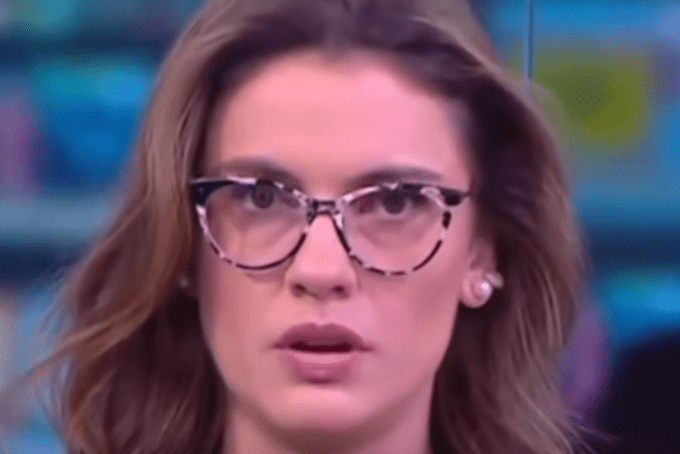 Elisa Veeck faz comentário potente sobre a xenofobia vivida por&nbsp;nordestinos