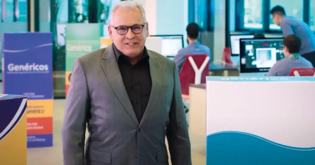 Justiça de São Paulo aceita pedido do Ministério Público de SP e autoriza a soltura de Sidney&nbsp;Oliveira