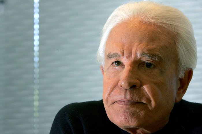 Testamento de Cid Moreira pode ser anulado, mesmo sem indício de falsificação em&nbsp;assinaturas