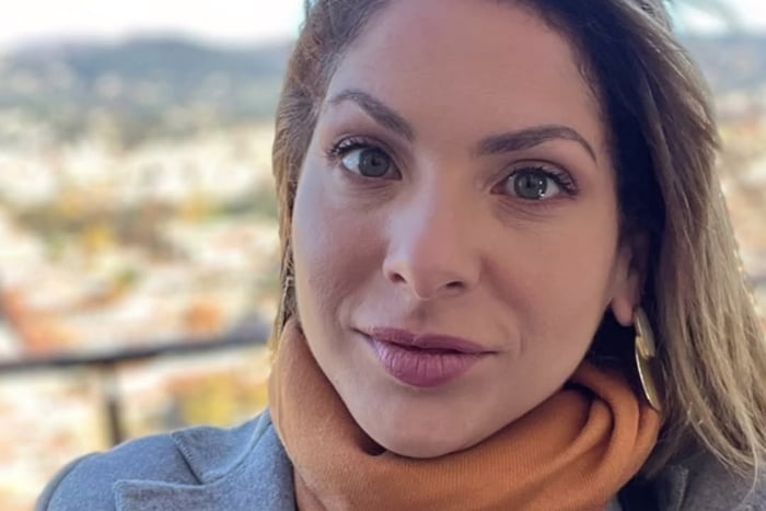 Daniela Lima reage após demissão: “Missão&nbsp;cumprida”