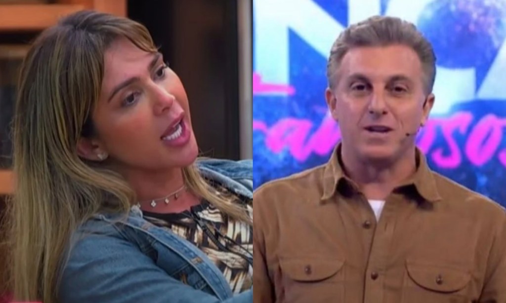 Ex-fazenda Nadja Pessoa revela que sonha em “participar do dança dos famosos da&nbsp;globo”