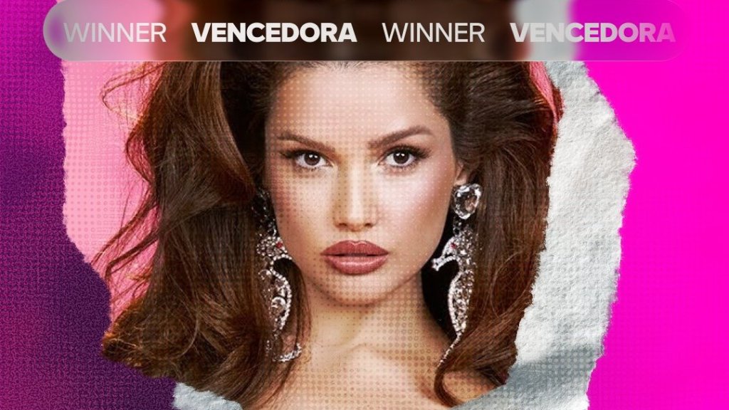 Juliette é vencedora na categoria “Artista Feminina Nacional do Ano” no #SECAwars&nbsp;2025