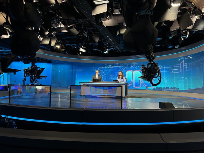 #JN desta segunda-feira destaca prisão domiciliar de Jair&nbsp;Bolsonaro