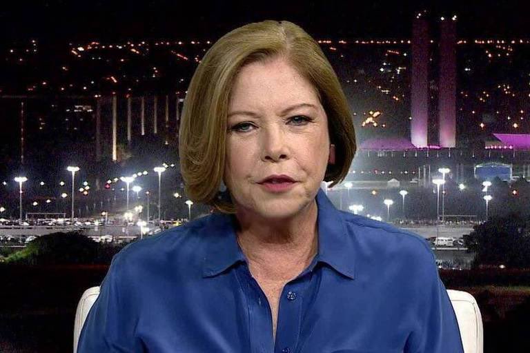 Eliane Cantanhêde fala sobre sua saída da GloboNews: “Foi ótimo enquanto&nbsp;durou”