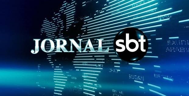 SBT voltará com o #JornalDoSBT em comemoração ao seu 44º&nbsp;aniversário