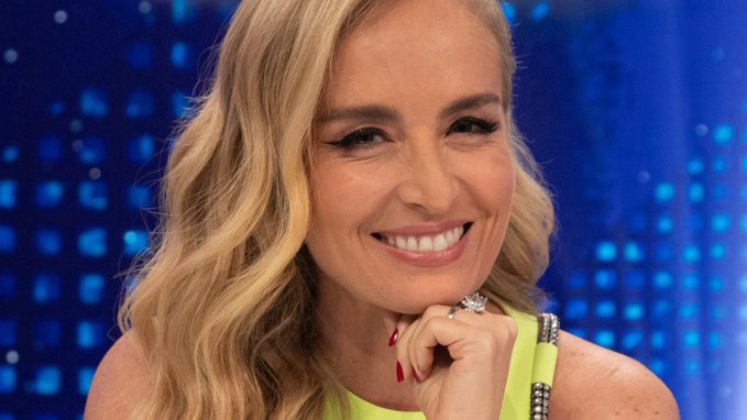 Angélica ganhará um programa na&nbsp;TV