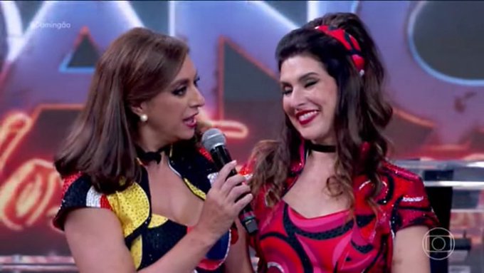 Veja quem foi eliminado na repescagem na Dança dos Famosos&nbsp;2025