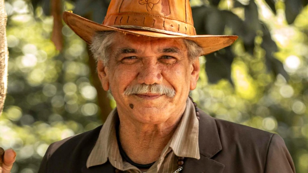 Ator da Globo Jackson Antunes, sofre acidente doméstico e é internado no&nbsp;Rio