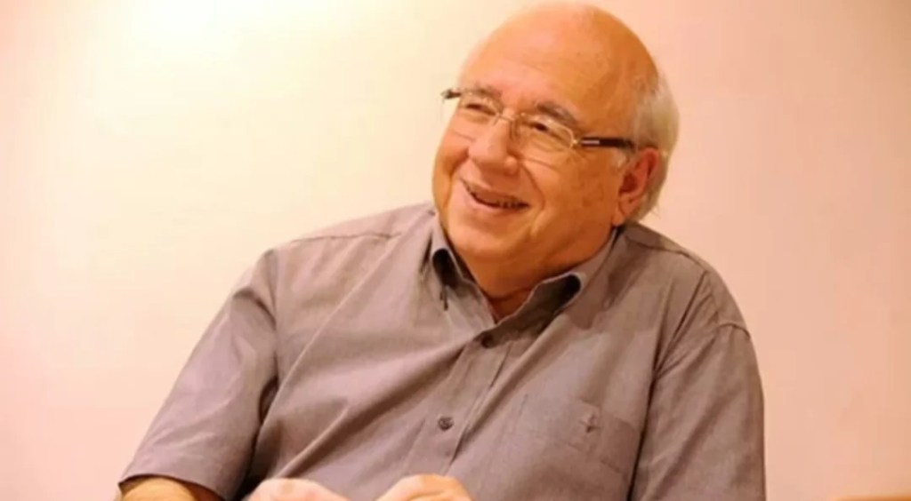 Escritor Luis Fernando Verissimo morre aos 88&nbsp;anos