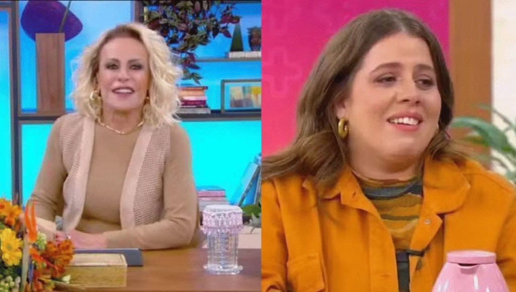 Tati Machado retorna à TV em setembro no comando do Mais&nbsp;Você