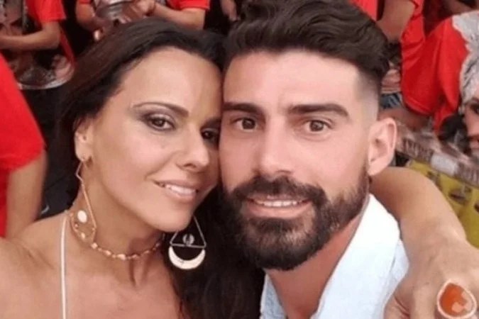 Radamés fala que casamento com Viviane Araújo prejudicou sua&nbsp;carreira