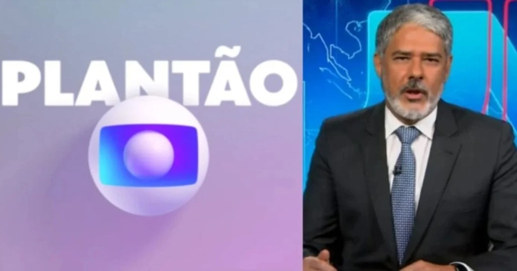 TV Globo interrompe programação para anunciar que Bolsonaro foi condenado a 27 anos e 3 meses de prisão por tentativa de golpe de estado