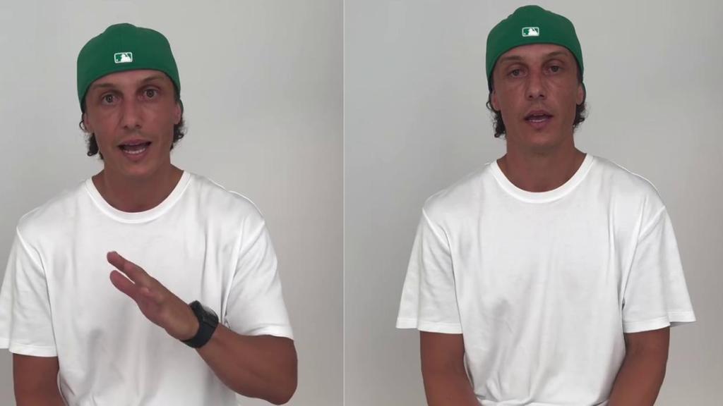 David Luiz nega ameaças e caso com suposta ex-affair cearense: ‘Nunca estive com essa&nbsp;pessoa’