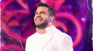 Gravação de DVD de Ávine Vinny foi interrompida após uma denúncia de poluição sonora