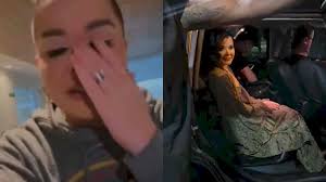 Maraisa se pronuncia após vídeo cortado de sua reação a uma fã viralizar: “Não quero ser um artista de&nbsp;merda”