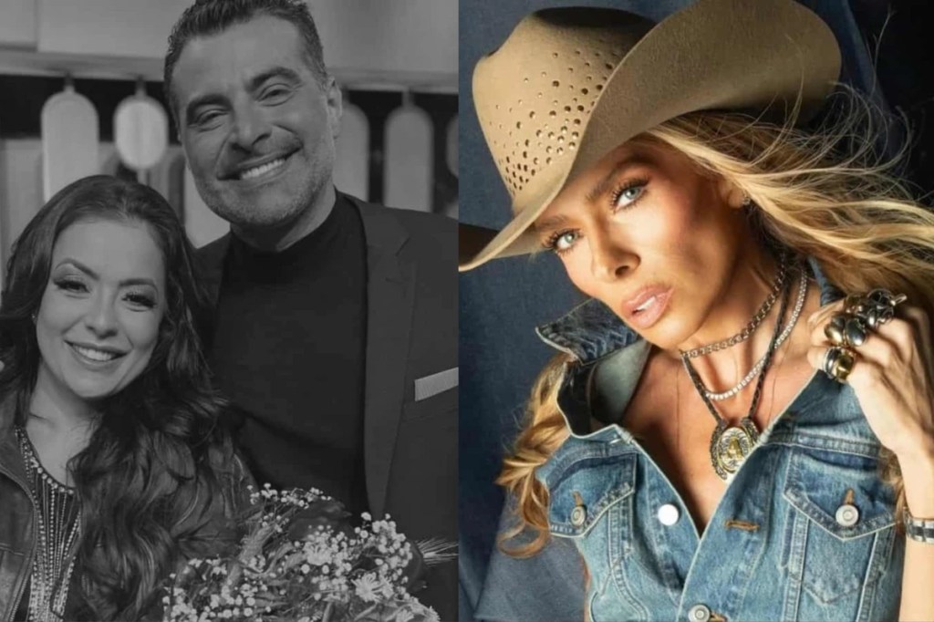 Adriane Galisteu lamenta  morte do ex-A Fazenda e empresário João Paulo&nbsp;Mantovani