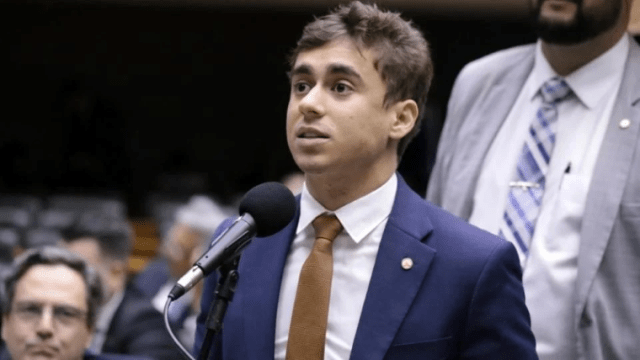 Ato contra PEC da Blindagem expõe nomes de deputados que votaram a favor da&nbsp;proposta