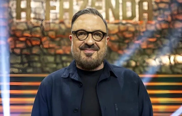 Tati detona Carelli após invenção de regra para Shia: “O Carelli é cara de&nbsp;pau!”