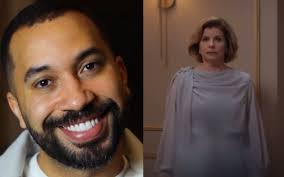 Gil do Vigor reage o exato momento da morte de Odete Roitman 