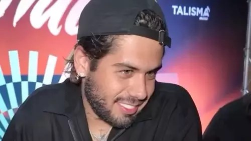 Zé Felipe vira alvo de internautas após afirmar que está vivendo “a fase mais feliz” da sua vida